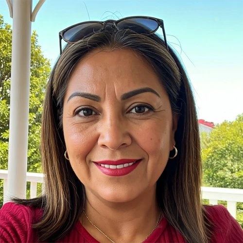 Flash Burn Customer Review Lauren